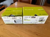 Victor JVC Ee Everio （家電）の商品画像 - 査定依頼日：2025年11月27日 - 最高査定価格：2,000円