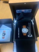 パネライ ルミノール gm（高級時計）の商品画像 - 査定依頼日：2025年8月16日 - 最高査定価格：450,000円