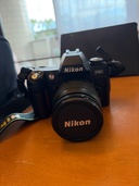 Nikon AF NIKKOR（カメラ）の商品画像 - 査定依頼日：2026年9月13日 - 最高査定価格：10,000円