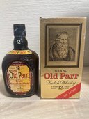 12年　（お酒）の商品画像 - 査定依頼日：2023年9月14日 - 最高査定価格：500円