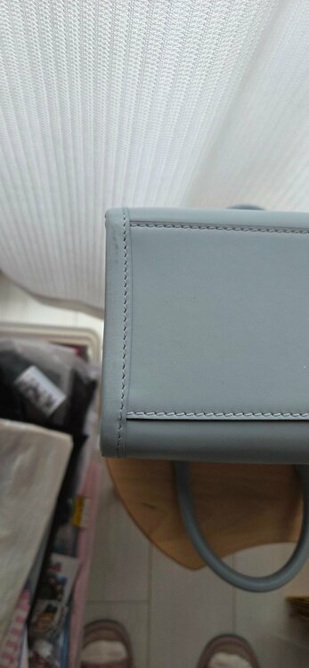 フェンディ  （ブランドバッグ）の商品画像 - 査定依頼日：2026年3月7日 - 最高査定価格：160,000円