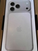 iPhone 17 Pro Max 1TB SIMフリー（スマホ）の商品画像 - 査定依頼日：2026年5月15日 - 最高査定価格：262,000円
