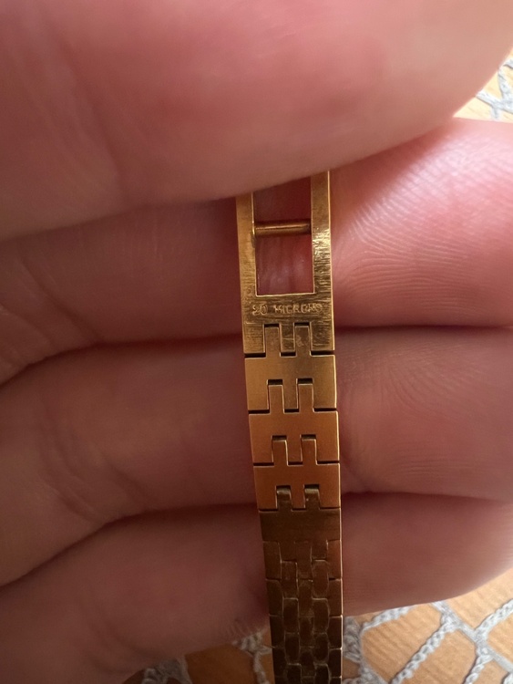 オメガ デ･ビル （高級時計）の商品画像 - 査定依頼日：2026年4月3日 - 最高査定価格：1,580,000円