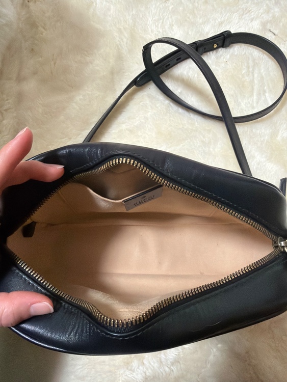 グッチ  （ブランドバッグ）の商品画像 - 査定依頼日：2026年2月5日 - 最高査定価格：100,000円