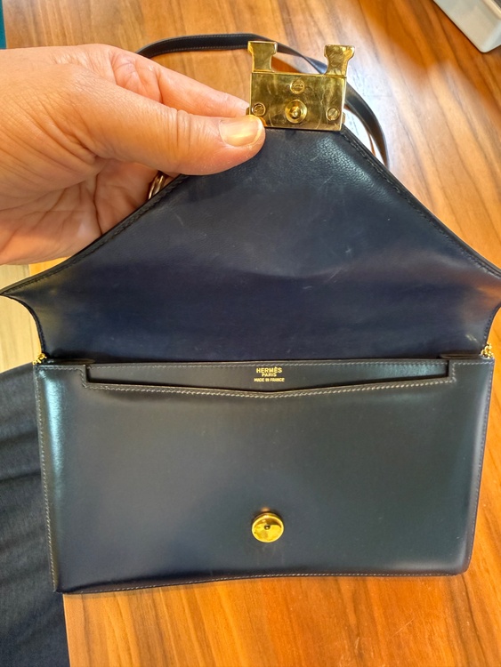 リディ（ブランドバッグ）の商品画像 - 査定依頼日：2026年2月25日 - 最高査定価格：220,000円