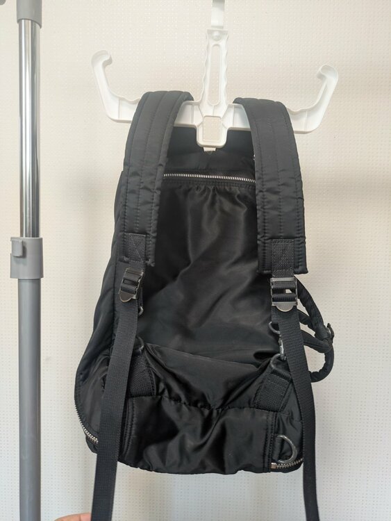 Porter Tanker（古着・ファッション）の商品画像 - 査定依頼日：2026年2月20日 - 最高査定価格：3,500円