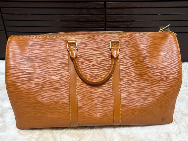 キーポル（ブランドバッグ）の商品画像 - 査定依頼日：2025年11月27日 - 最高査定価格：60,000円