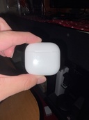 AirPods第4世代プロ（オーディオ・スピーカー）の商品画像 - 査定依頼日：2026年3月9日 - 最高査定価格：5,000円