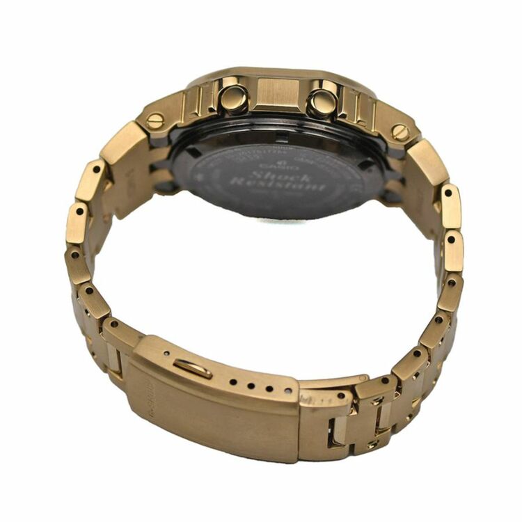 G-SHOCK GMW-B5000 （高級時計）の商品画像 - 査定依頼日：2025年6月16日 - 最高査定価格：20,000円