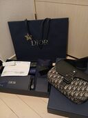 ディオール  （ブランドバッグ）の商品画像 - 査定依頼日：2025年11月20日 - 最高査定価格：200,000円