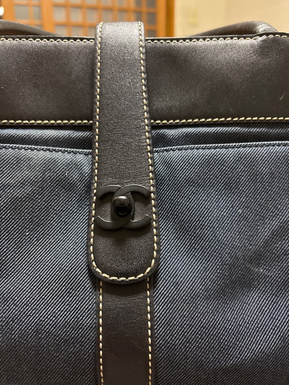 ココマーク（ブランドバッグ）の商品画像 - 査定依頼日：2026年3月2日 - 最高査定価格：110,000円