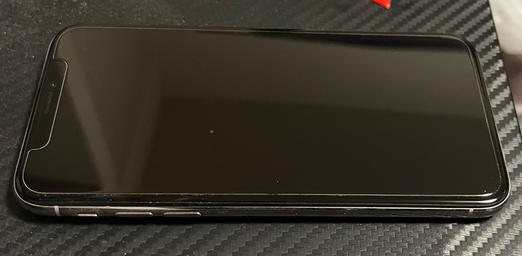 iPhone iPhoneX 256GB au（スマホ）の商品画像 - 査定依頼日：2026年8月10日 - 最高査定価格：6,500円