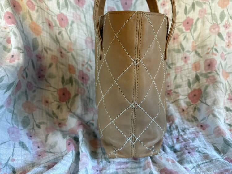 ワイルドステッチ（ブランドバッグ）の商品画像 - 査定依頼日：2026年4月28日 - 最高査定価格：120,000円