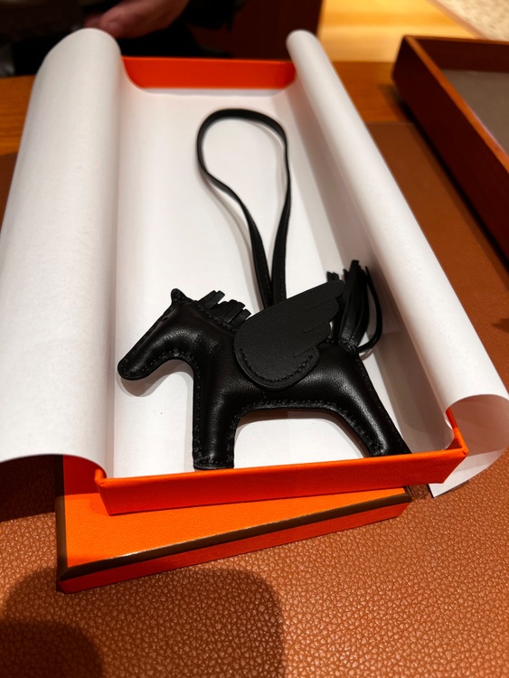 エルメス エルメス(その他) （ブランドバッグ）の商品画像 - 査定依頼日：2025年6月3日 - 最高査定価格：110,000円