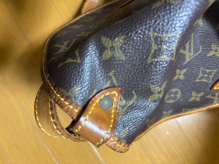 ルイヴィトン ルイヴィトン(その他) （ブランドバッグ）の商品画像 - 査定依頼日：2026年1月9日 - 最高査定価格：53,000円