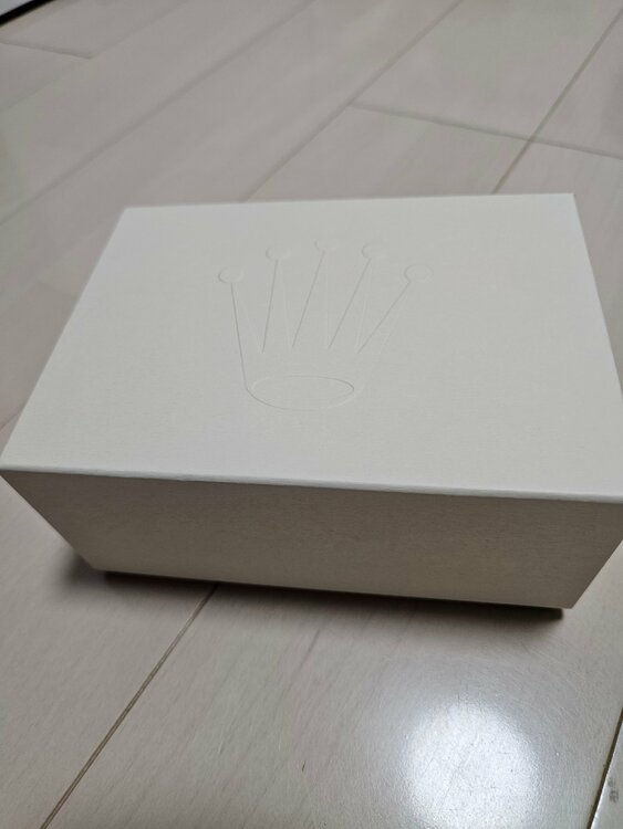 ロレックス サブマリーナー（高級時計）の商品画像 - 査定依頼日：2026年6月23日 - 最高査定価格：2,650,000円