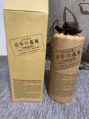 百年の孤独（お酒）の商品画像 - 査定依頼日：2020年8月23日 - 最高査定価格：2,500円