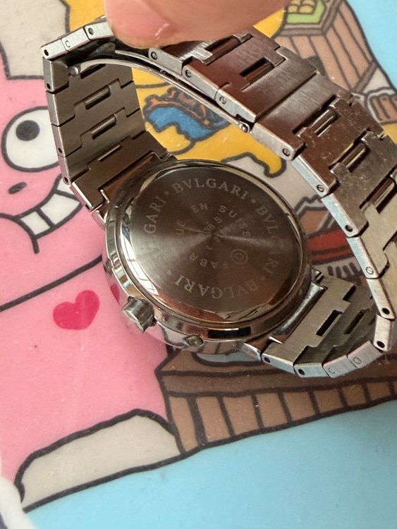 分からない（高級時計）の商品画像 - 査定依頼日：2026年2月25日 - 最高査定価格：250,000円