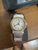 w2001583（高級時計）の商品画像 - 査定依頼日：2025年8月12日 - 最高査定価格：330,000円