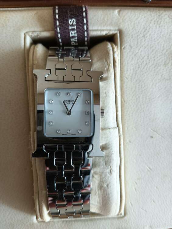 エルメス エルメス(その他) （ブランドバッグ）の商品画像 - 査定依頼日：2025年3月12日 - 最高査定価格：145,000円