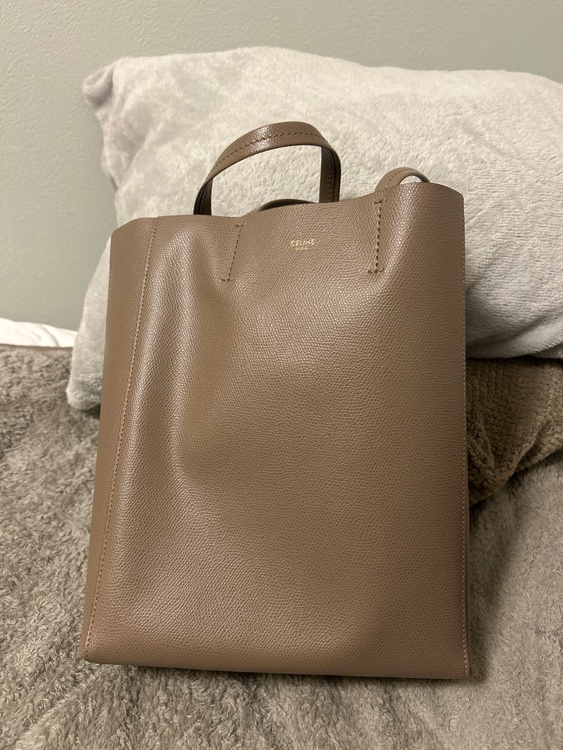 セリーヌ  （ブランドバッグ）の商品画像 - 査定依頼日：2025年12月10日 - 最高査定価格：70,000円