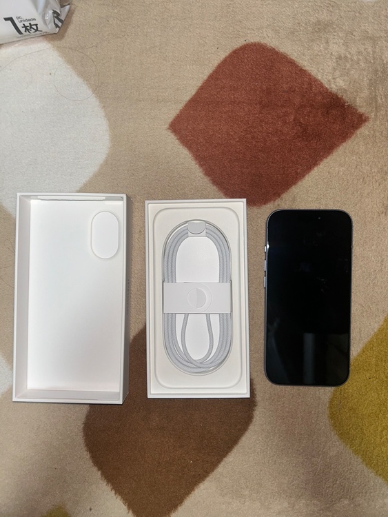 iPhone iPhone 17 256GB SIMフリー（スマホ）の商品画像 - 査定依頼日：2026年7月6日 - 最高査定価格：98,000円