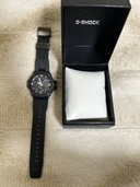 G-SHOCK その他 （高級時計）の商品画像 - 査定依頼日：2025年12月28日 - 最高査定価格：8,500円