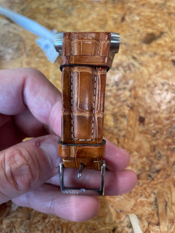 その他 その他 （高級時計）の商品画像 - 査定依頼日：2025年7月27日 - 最高査定価格：18,000円