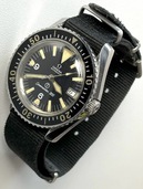 オメガ シーマスター 16502（高級時計）の商品画像 - 査定依頼日：2026年2月23日 - 最高査定価格：2,660,000円