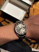 パーペチュアル（高級時計）の商品画像 - 査定依頼日：2025年11月27日 - 最高査定価格：100,000円