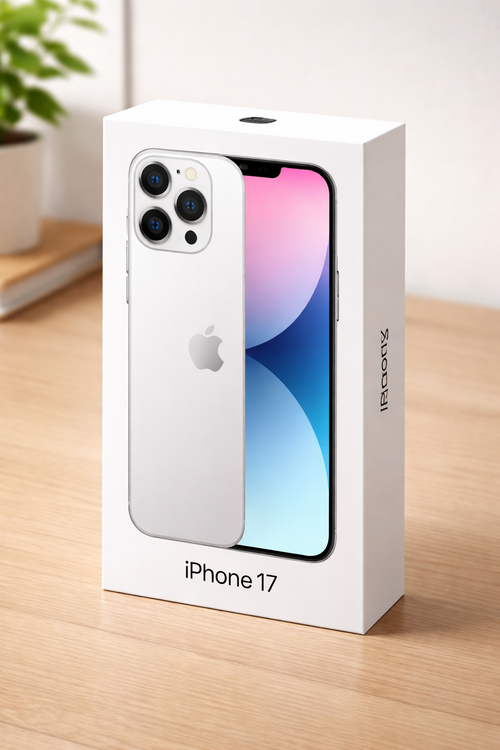 iPhone 17 256GB SIMフリー（スマホ）の商品画像 - 査定依頼日：2026年4月16日 - 最高査定価格：113,000円