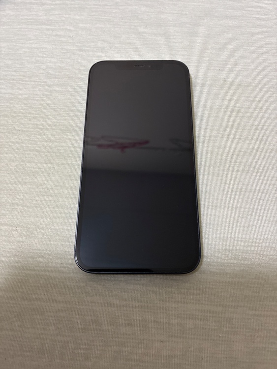 アイホン12（スマホ）の商品画像 - 査定依頼日：2026年7月22日 - 最高査定価格：18,000円