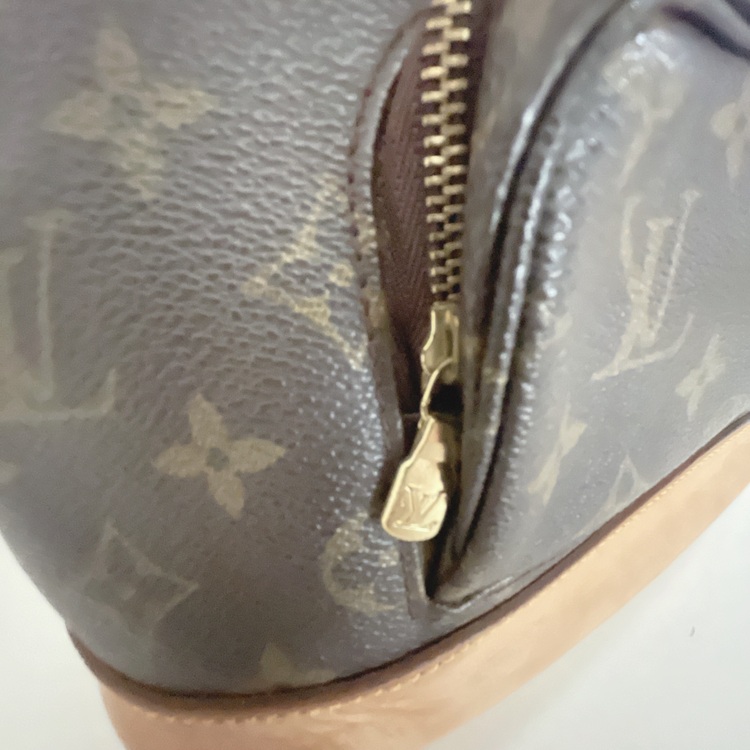 モンスリリュック（ブランドバッグ）の商品画像 - 査定依頼日：2025年10月23日 - 最高査定価格：90,000円