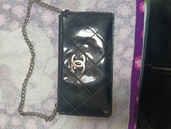 シャネルチェーンウォレット（ブランド財布・小物）の商品画像 - 査定依頼日：2025年10月13日 - 最高査定価格：30,000円