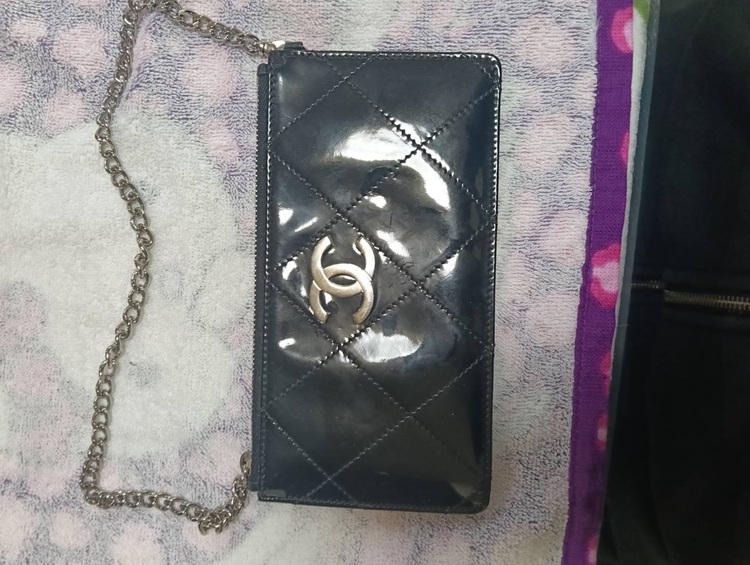 シャネルチェーンウォレット（ブランド財布・小物）の商品画像 - 査定依頼日：2025年10月13日 - 最高査定価格：30,000円