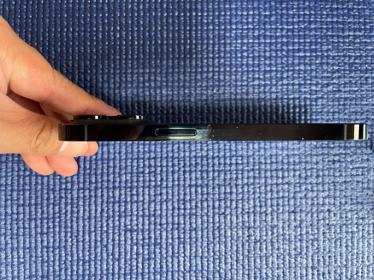 iPhone 14 Pro 256GB SIMフリー（スマホ）の商品画像 - 査定依頼日：2026年4月12日 - 最高査定価格：57,000円