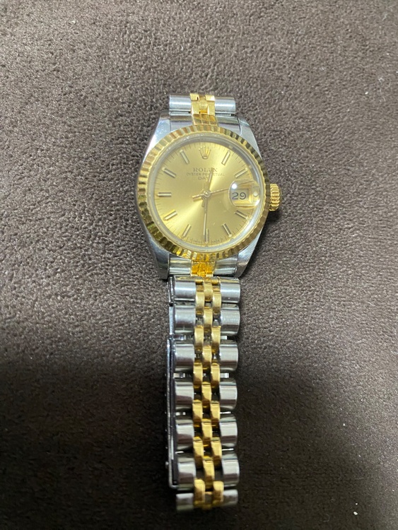 ロレックス その他 （高級時計）の商品画像 - 査定依頼日：2025年6月29日 - 最高査定価格：700,000円