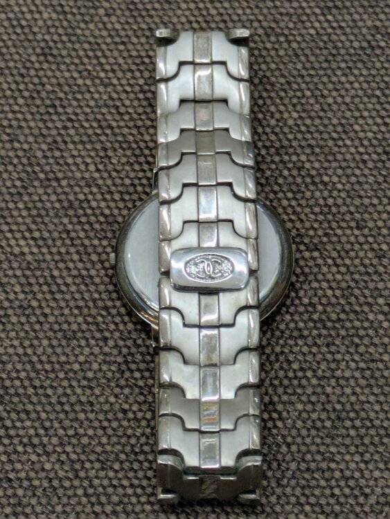 不明（高級時計）の商品画像 - 査定依頼日：2026年2月13日 - 最高査定価格：300,000円