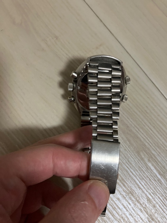 オメガ その他 （高級時計）の商品画像 - 査定依頼日：2026年4月18日 - 最高査定価格：450,000円