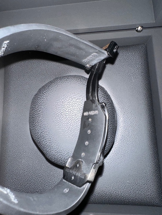 BIG BANG UNICO KING GOLD CERAMIC（高級時計）の商品画像 - 査定依頼日：2025年8月1日 - 最高査定価格：2,300,000円