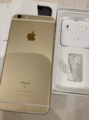 iPhone6 Plus 64GB Softbank（スマホ）の商品画像 - 査定依頼日：2024年4月13日 - 最高査定価格：2,000円