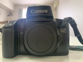 EOS100（カメラ）の商品画像 - 査定依頼日：2021年9月15日 - 最高査定価格：500円