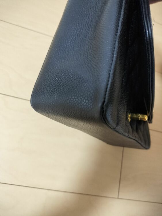 シャネル マトラッセ （ブランドバッグ）の商品画像 - 査定依頼日：2025年10月25日 - 最高査定価格：800,000円