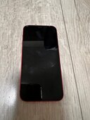 iPhone12 mini（赤）（スマホ）の商品画像 - 査定依頼日：2023年11月21日 - 最高査定価格：9,000円