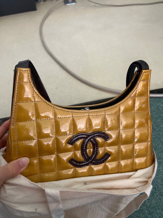 シャネル シャネル(その他) （ブランドバッグ）の商品画像 - 査定依頼日：2025年10月29日 - 最高査定価格：80,000円