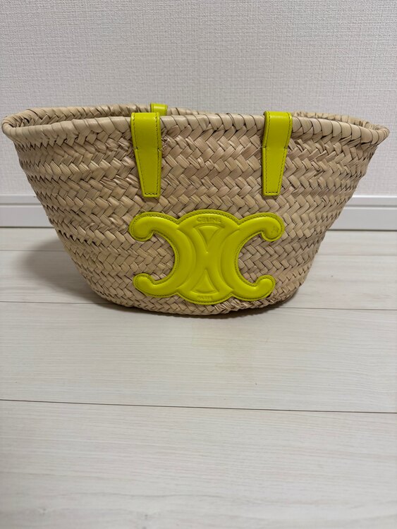 セリーヌ  （ブランドバッグ）の商品画像 - 査定依頼日：2025年4月29日 - 最高査定価格：70,000円