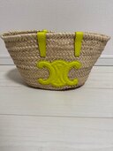 セリーヌ  （ブランドバッグ）の商品画像 - 査定依頼日：2025年4月29日 - 最高査定価格：70,000円