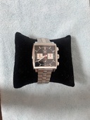 タグホイヤー モナコ （高級時計）の商品画像 - 査定依頼日：2025年7月10日 - 最高査定価格：570,000円