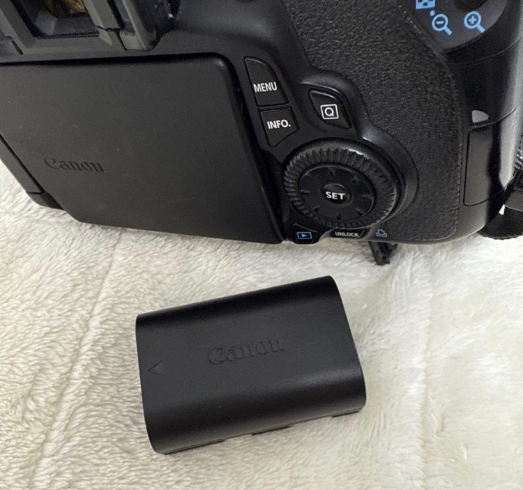 Canon EOS60D（カメラ）の商品画像 - 査定依頼日：2026年2月23日 - 最高査定価格：15,000円