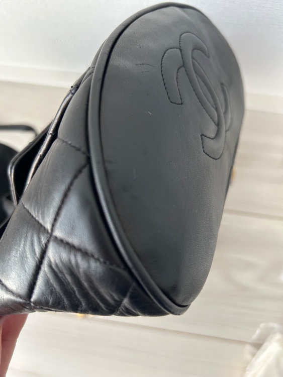 リュック（ブランドバッグ）の商品画像 - 査定依頼日：2026年3月16日 - 最高査定価格：100,000円